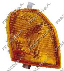 Фонарь указателя поворота