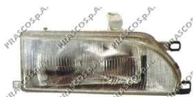 Основная фара