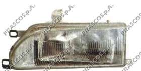 Основная фара