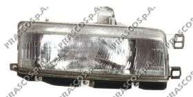 Основная фара