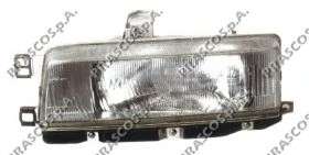 Основная фара