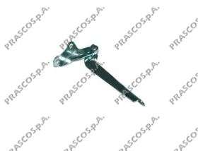 Шарнир, капот