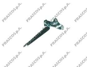 Шарнир, капот