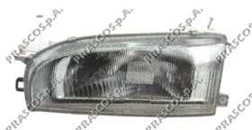 Основная фара