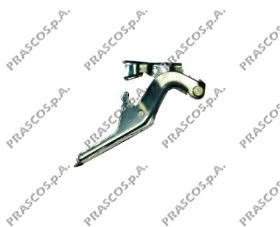 Шарнир, капот