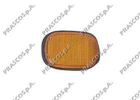 Фонарь указателя поворота