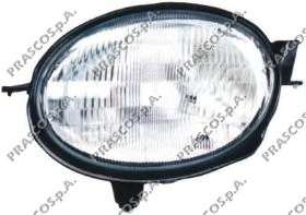 Основная фара