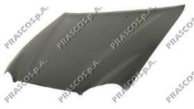 Капот двигателя