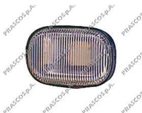 Фонарь указателя поворота