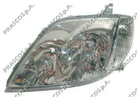 Основная фара