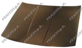 Капот двигателя