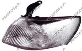 Фонарь указателя поворота