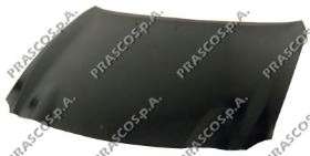 Капот двигателя