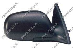 Наружное зеркало