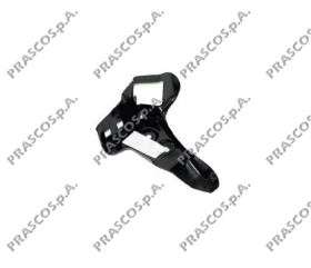 Кронштейн, буфер