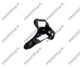 Кронштейн, буфер