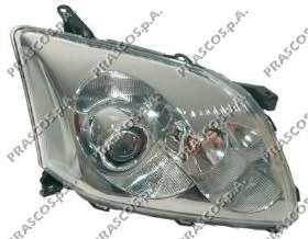 Основная фара