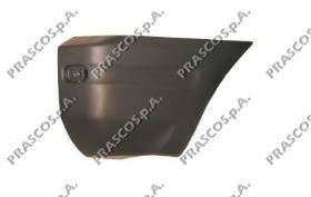 Облицовка, бампер