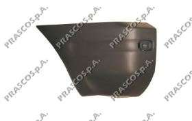 Облицовка, бампер