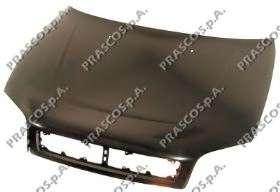 Капот двигателя