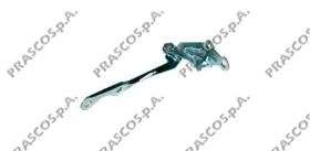 Шарнир, капот