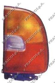 Задний фонарь