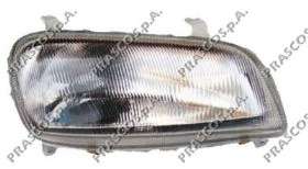 Основная фара