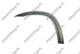 Расширение, крыло