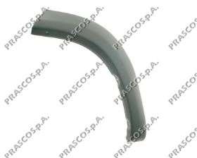 Расширение, крыло