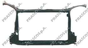 Облицовка передка