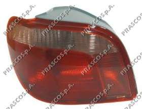 Задний фонарь