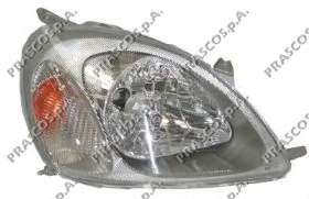 Основная фара