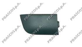 Заслонка, буксирный крюк