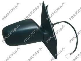 Наружное зеркало