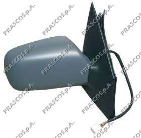 Наружное зеркало