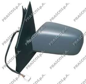 Наружное зеркало