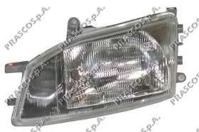 Основная фара