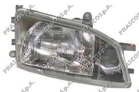 Основная фара