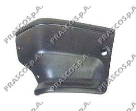 Облицовка, бампер