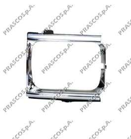 Крепление фары