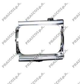 Крепление фары