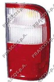 Задний фонарь