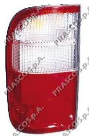Задний фонарь