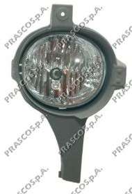 Противотуманная фара