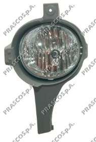 Противотуманная фара