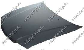 Капот двигателя