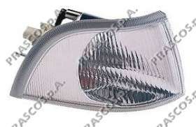 Фонарь указателя поворота