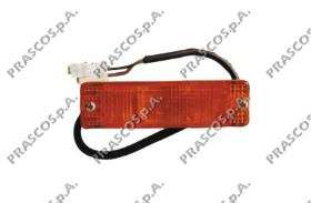 Фонарь указателя поворота