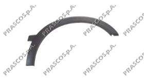 Расширение, крыло