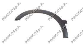 Расширение, крыло